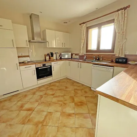 Maison Plain-pied Avec Piscine Privee Au Coeur Du Perigord - Fr-1-824-18 Prázdninový dům Tursac