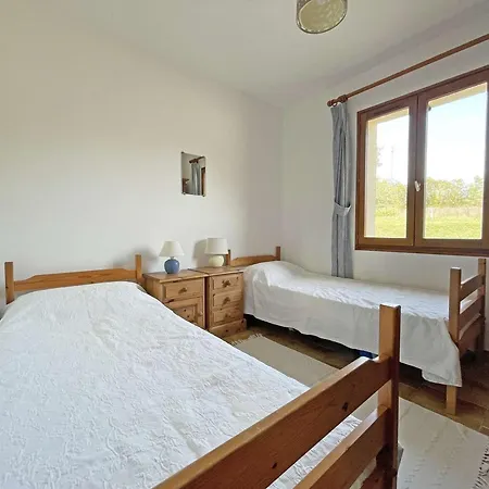 Prázdninový dům Maison Plain-pied Avec Piscine Privee Au Coeur Du Perigord - Fr-1-824-18