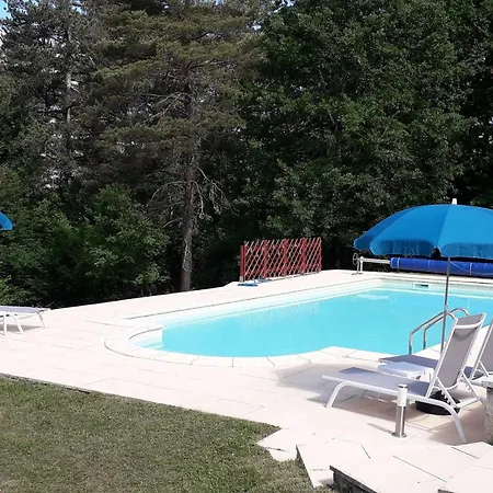 Maison Plain-pied Avec Piscine Privee Au Coeur Du Perigord - Fr-1-824-18 Holiday home Tursac