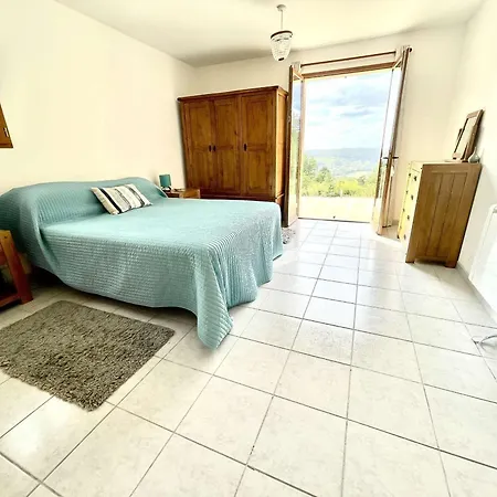 Maison Plain-pied Avec Piscine Privee Au Coeur Du Perigord - Fr-1-824-18 * Tursac