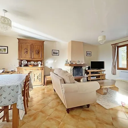 Maison Plain-pied Avec Piscine Privee Au Coeur Du Perigord - Fr-1-824-18 Holiday home