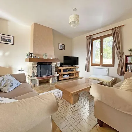 Maison Plain-pied Avec Piscine Privee Au Coeur Du Perigord - Fr-1-824-18 Holiday home