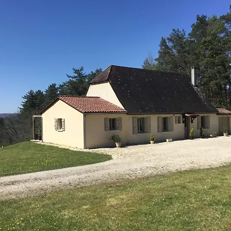 Holiday home Maison Plain-pied Avec Piscine Privee Au Coeur Du Perigord - Fr-1-824-18 *