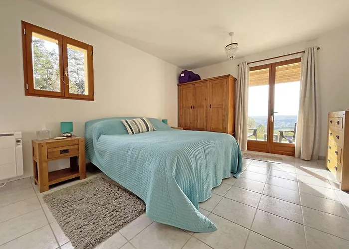 Maison Plain-pied Avec Piscine Privee Au Coeur Du Perigord - Fr-1-824-18